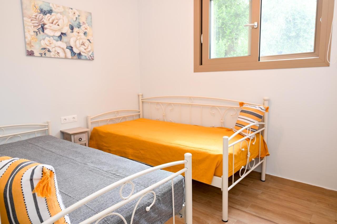 Villa Michalis Liapades Zewnętrze zdjęcie